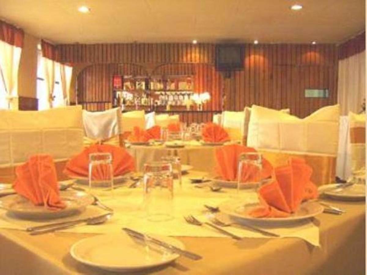Hotel Tambo Cusco